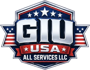 GIU USA All Services LLC logo